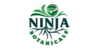 Ninja Botanicals coupons